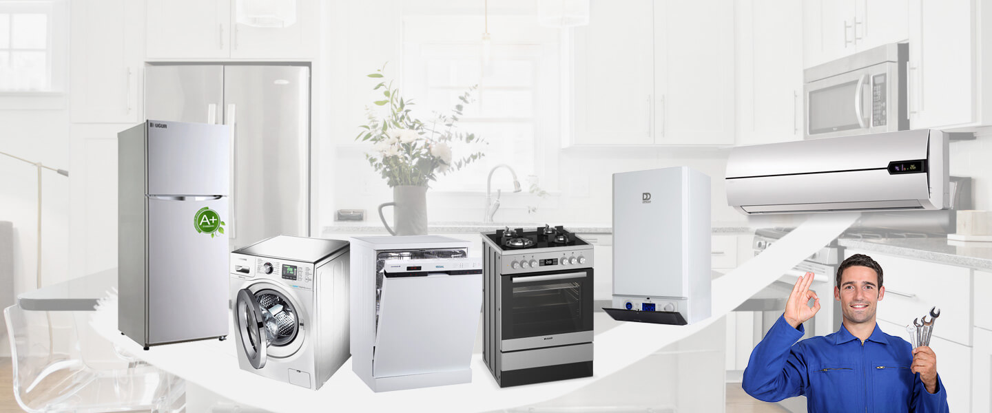 Beşiktaş Protherm Servisi
